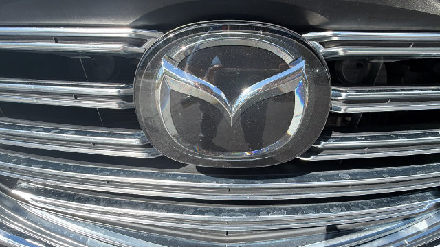 Used 2022 MAZDA CX-9 Touring AWD/4WD image 14