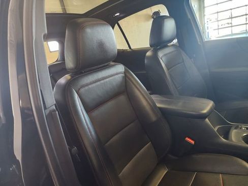 Certified 2023 Chevrolet Equinox RS w/ RS Leather Package image 20