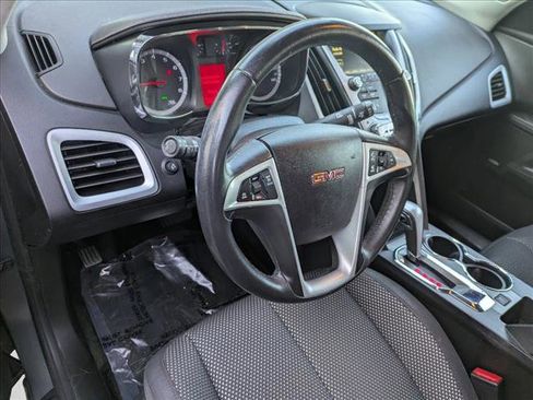 Used 2012 GMC Terrain SLE image 10