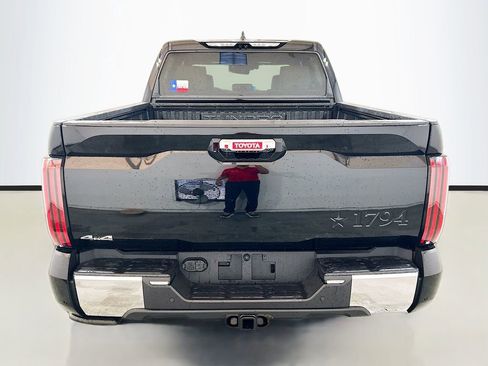 New 2026 Toyota Tundra 1794 Edition AWD/4WD image 5