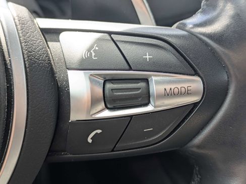 Used 2019 BMW 440i Coupe w/ M Sport Package RWD image 26