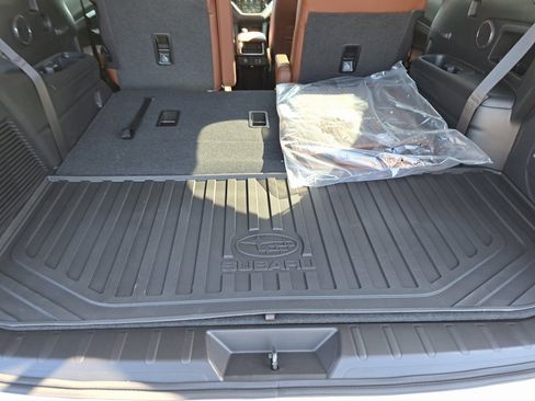 New 2026 Subaru Ascent Touring image 16