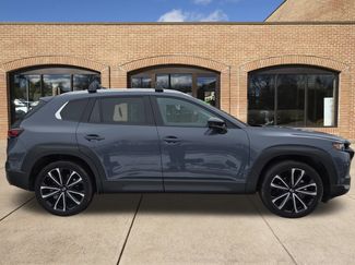 Used 2025 MAZDA CX-50 AWD 2.5 S w/ Weather Package video 2