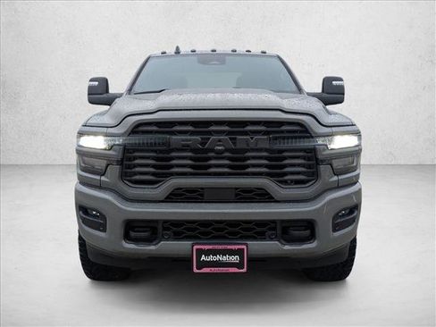 New 2026 RAM 2500 Lone Star AWD/4WD image 6