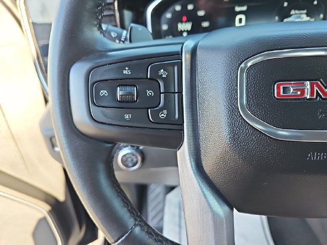 Used 2023 GMC Sierra 1500 SLT w/ SLT Premium Package AWD/4WD image 18