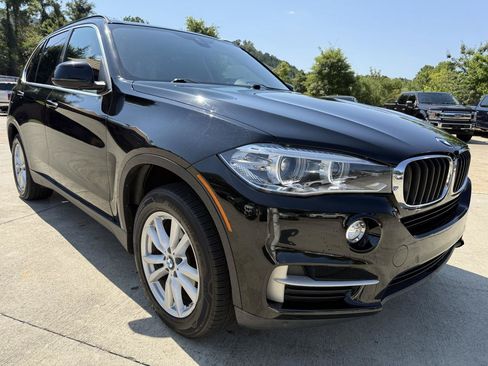 Used 2015 BMW X5 xDrive35i AWD/4WD image 4