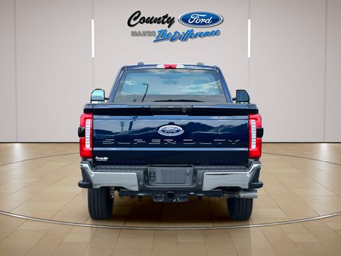 New 2025 Ford F350 XL w/ 360-Degree Camera Package RWD image 22