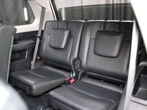 Used 2016 Toyota 4Runner Limited image 22