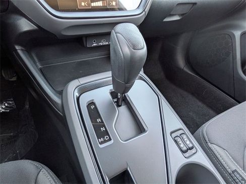 New 2026 Subaru Crosstrek 2.0i Premium image 16