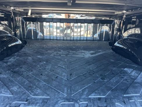 Used 2025 RAM 1500 Big Horn image 26