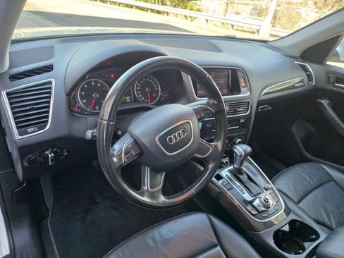 Used 2013 Audi Q5 2.0T Premium Plus AWD/4WD image 13