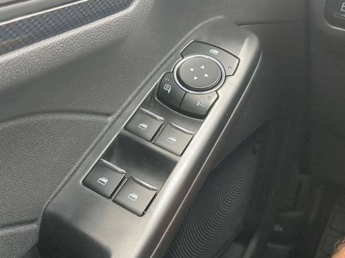 Used 2023 Ford Escape ST-Line Select w/ Tech Pack #2 AWD/4WD image 26