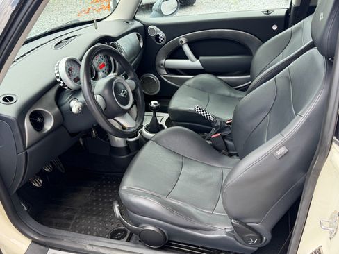 Used 2006 MINI Cooper S FWD image 11