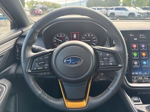 Certified 2024 Subaru Outback Wilderness image 24