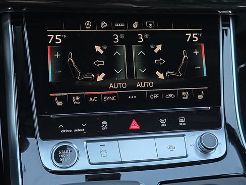 New 2026 Audi Q7 Premium Plus image 26