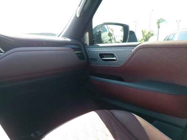 Used 2026 INFINITI QX80 Autograph w/ Premium Cargo Package AWD/4WD image 19