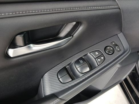 Used 2024 Nissan Sentra SV w/ All-Weather Package FWD image 28