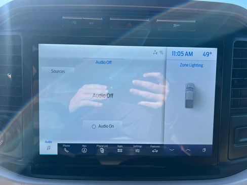 Used 2021 Ford F150 XLT w/ Equipment Group 302A High image 19