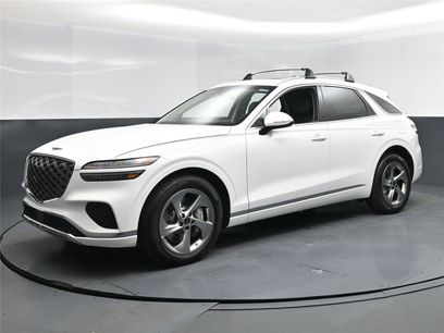 New 2026 Genesis GV70 2.5T Select