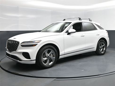 New 2026 Genesis GV70 2.5T Select image 1