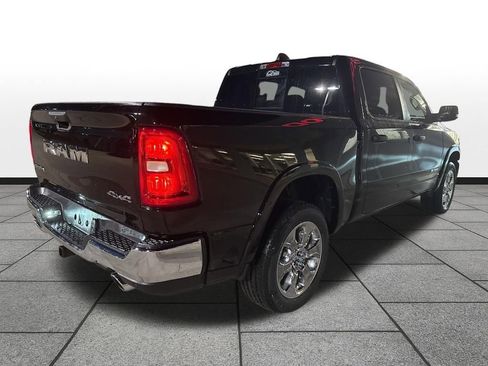 New 2026 RAM 1500 Big Horn image 5