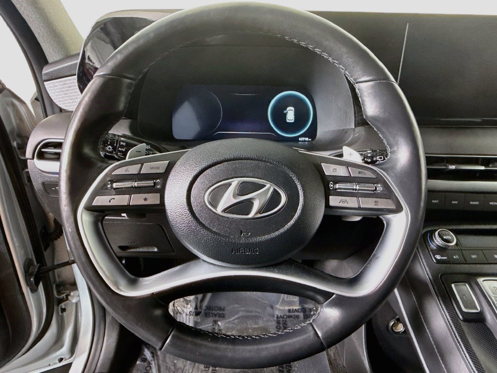 Used 2024 Hyundai Palisade Limited FWD image 12