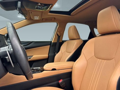 Used 2024 Lexus NX 350 AWD image 15