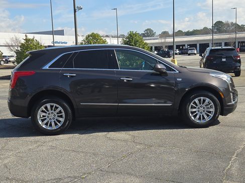 Used 2019 Cadillac XT5 FWD image 8
