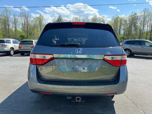 Used 2012 Honda Odyssey EX-L image 6