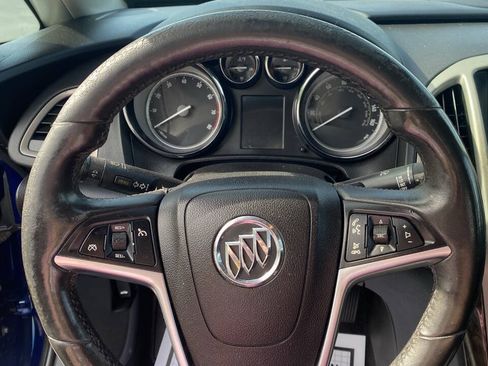 Used 2013 Buick Verano Leather FWD image 10