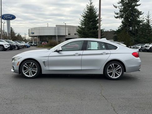 Used 2016 BMW 428i Gran Coupe xDrive image 6