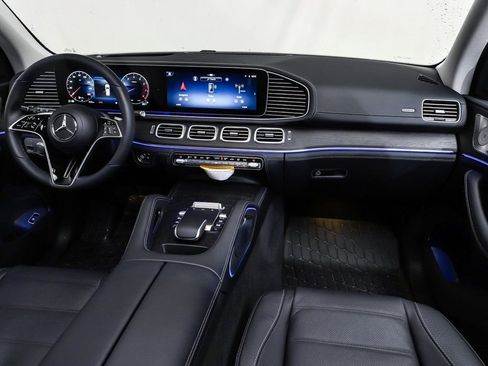 New 2026 Mercedes-Benz GLE 450 4MATIC image 8