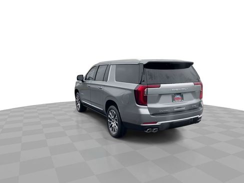 New 2026 GMC Yukon XL Denali w/ Denali Reserve Package AWD/4WD image 6