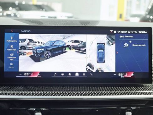 Used 2024 BMW X5 M Competition w/ Executive Package image 24