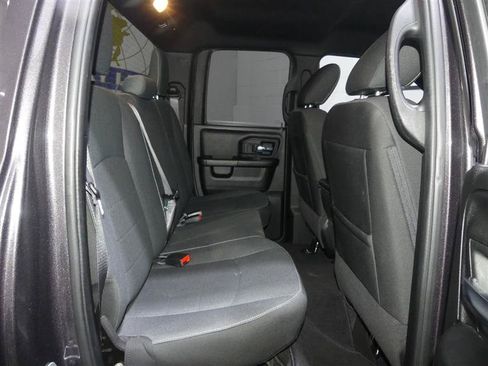 Used 2022 RAM 1500 Warlock AWD/4WD image 23