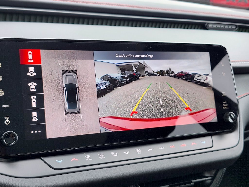 New 2027 Dodge Charger R/T AWD/4WD image 22