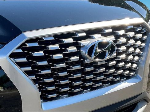 Used 2022 Hyundai Palisade SEL AWD/4WD image 32