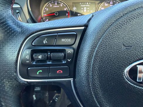 Used 2016 Kia Optima SX w/ Launch Edition Package image 28