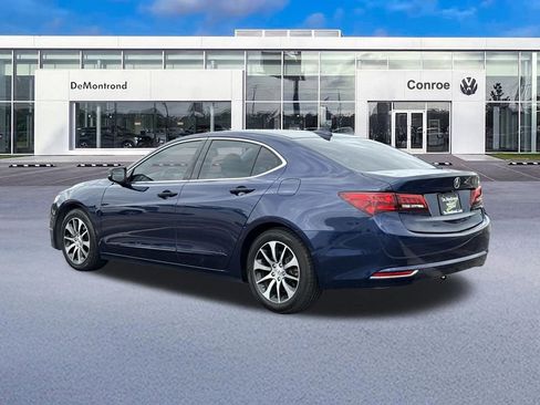 Used 2015 Acura TLX image 7