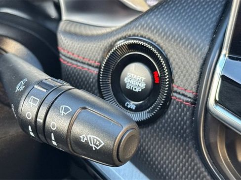 Used 2024 Jeep Compass Trailhawk image 28