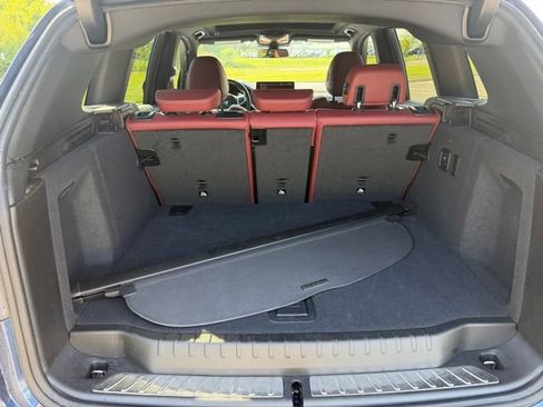 Used 2022 BMW X3 M40i AWD/4WD image 7