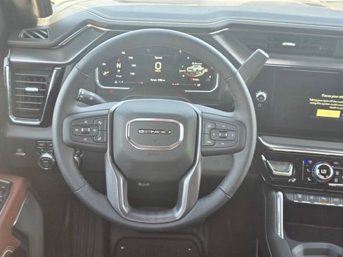 New 2026 GMC Sierra 2500 Denali Ultimate image 13