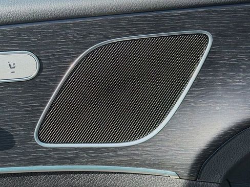 Used 2025 Mercedes-Benz GLE 350 4MATIC image 23