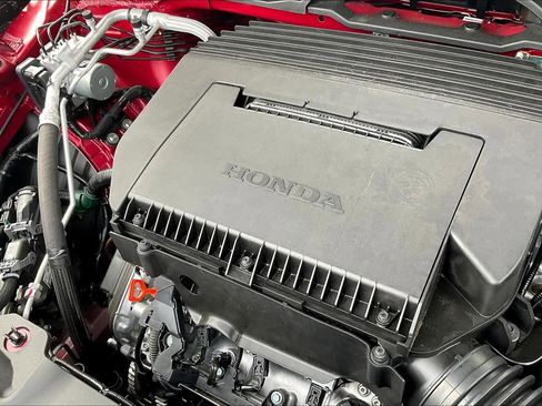 New 2025 Honda Pilot TrailSport image 17