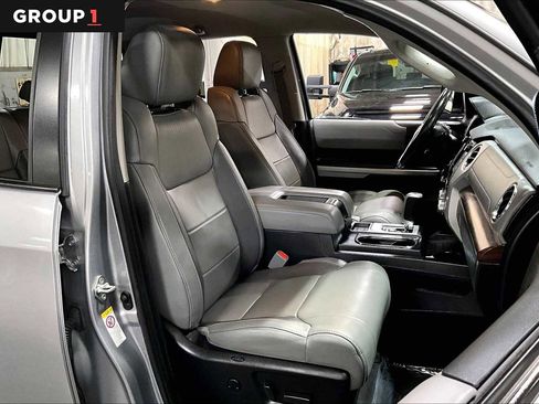 Certified 2019 Toyota Tundra Limited image 8