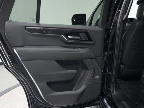 New 2026 GMC Yukon Elevation w/ LPO, Floor Liner Package image 21