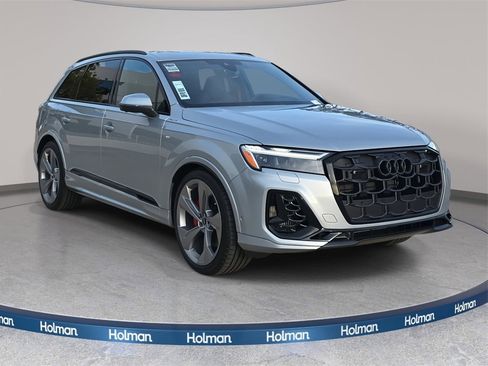 New 2026 Audi Q7 3.0T Prestige image 3