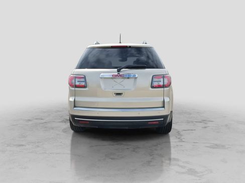 Used 2015 GMC Acadia SLT w/ Open Road Package FWD image 7