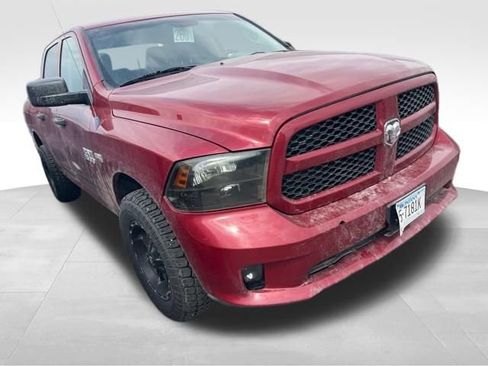 Used 2013 RAM 1500 Express AWD/4WD image 5
