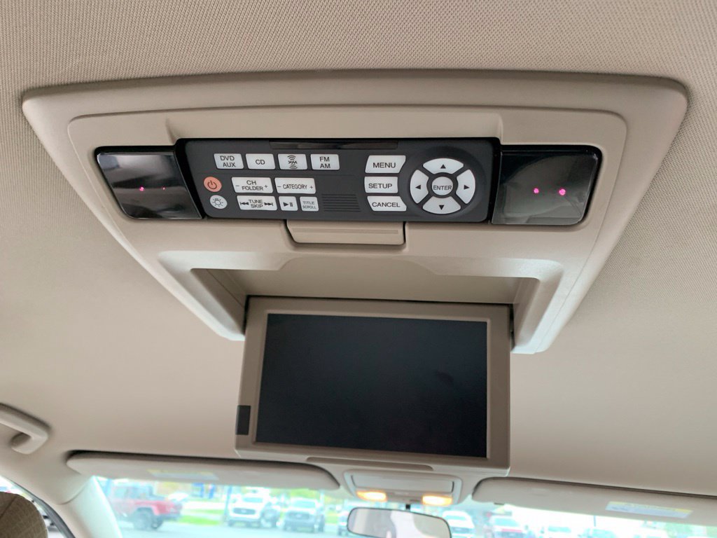 Used 2016 Honda Odyssey SE image 29